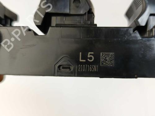 Left front window switch NISSAN JUKE (F16_) DIG-T 117 | BP36997946I27 - Image 3