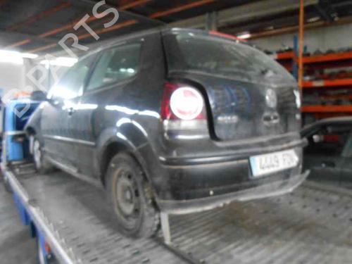 Brake master cylinder VW POLO (9N_, 9A_)  | BP14351685M77 