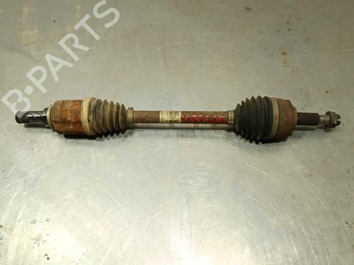 Used Left front driveshaft Left front driveshaft 37294406 37294406
