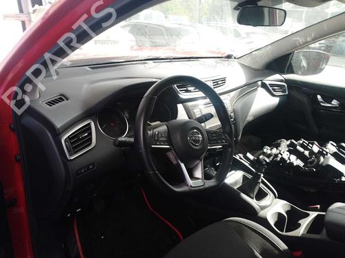 Right front window switch NISSAN QASHQAI II (J11, J11_) 1.3 DIG-T | BP30435025I26 - Image 10