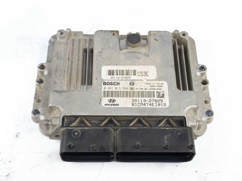 engine-control-unit-ecu-hyundai-santa-fe-ii-cm-2005-2006-2007-2008-2009-2010-2011-2012-2013-2014-2015-32044077 main image