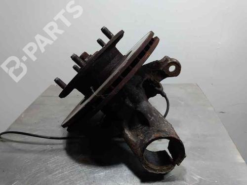 Right front steering knuckle FORD TRANSIT Van (FA_ _)  | BP9996568M26 
