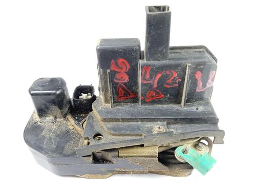 Front right lock JEEP GRAND CHEROKEE II (WJ, WG) 4.0 55135606AB
