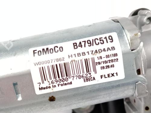 Rear wiper motor FORD FOCUS IV Turnier (HP) 1.0 EcoBoost mHEV | BP23104964M102 