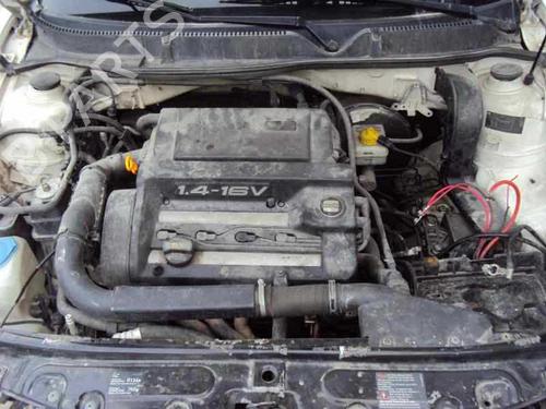 Steering pump SEAT LEON (1M1) | BP9989027M99 - Image 10