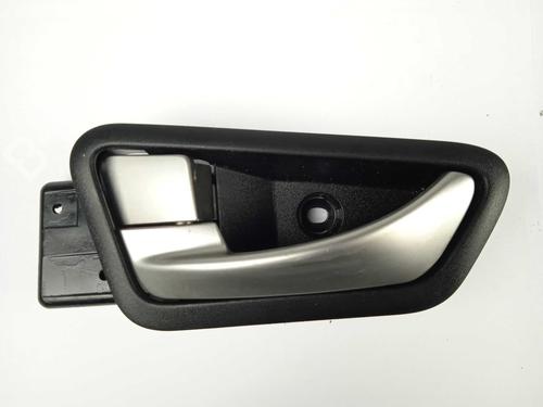 Used Rear left interior door handle Rear left interior door handle SSANGYONG KORANDO (CK) [2010-2026] 15733983 15733983