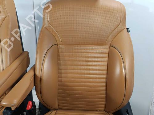 Seats set LAND ROVER DISCOVERY V (L462) 2.0 Sd4 4x4 | BP39950505C78 - Image 3