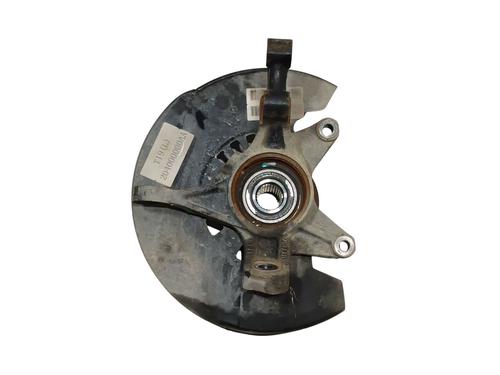 Left front steering knuckle DR DR 4.0 1.5 | BP34449307M25 - Image 2