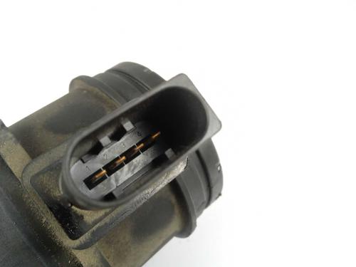 Mass air flow sensor BMW 1 (E87) 118 d | BP17496192M95 - Image 2