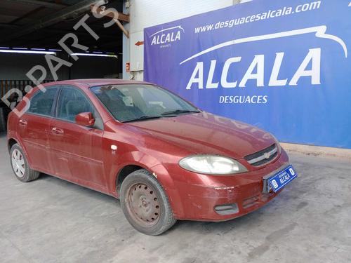 Left taillight CHEVROLET LACETTI (J200) 1.4 16V | BP38704651C34 - Image 4