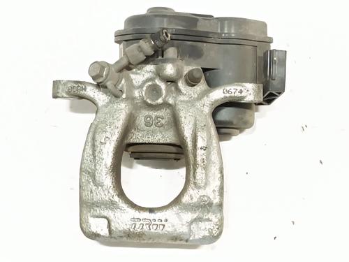 Used Right rear brake caliper NISSAN QASHQAI II (J11, J11_) 1.3 DIG-T (140 hp) 30435036