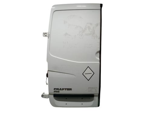 Used Left tailgate VW CRAFTER 30-50 Van (2E_) 2.0 TDI (136 hp) 29135913