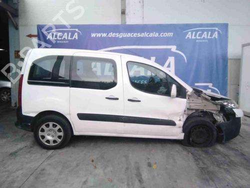 Right front window switch PEUGEOT PARTNER Box Body/MPV 1.6 HDi | BP11197716I26 - Image 3