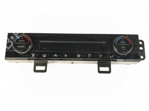 climate-control-nissan-qashqai-iii-j12-2021-37720363 main image