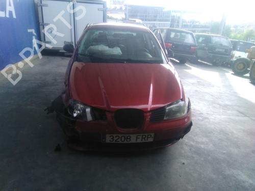 Engine control unit (ECU) SEAT CORDOBA (6L2) 1.9 TDI | BP18672898M57 