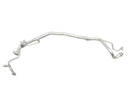 AC-rør RENAULT KADJAR (HA_, HL_) 1.5 BLUE dCi 115 (HLA6) (116 hp) 31329906