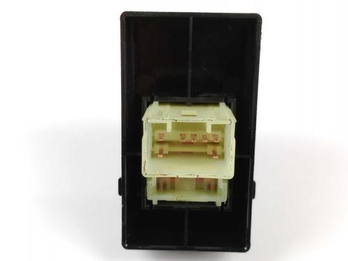 Left rear window switch KIA XCEED (CD) 1.0 T-GDI | BP26300000I29 - Image 2