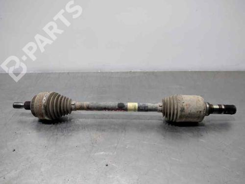 Used Right rear driveshaft MERCEDES-BENZ M-CLASS (W163) ML 430 (163.172) (272 hp) 9979586