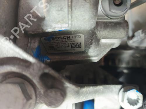 Engine AUDI A3 (8V1, 8VK) 2.0 TDI | BP34634558M1  - Image 16