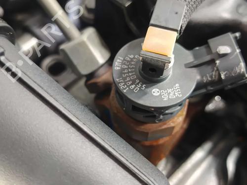 Engine CITROËN BERLINGO (ER_, EC_) 1.5 BlueHDi 130 (ECYHZJ, ECYHZR) | BP37270882M1 - Image 21