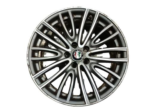 Fælk ALFA ROMEO GIULIA (952_) 2.2 D (952AEM250, 952AEA250) (150 hp) 31638972