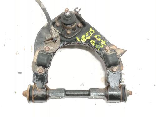 Used Right front suspension arm HYUNDAI TERRACAN (HP) 2.9 CRDi 4WD (163 hp) 25378678