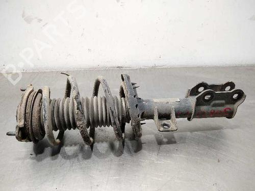 Used Left front shock absorber Left front shock absorber KIA OPTIMA (JF) 1.7 CRDi (141 hp) 9980204 9980204
