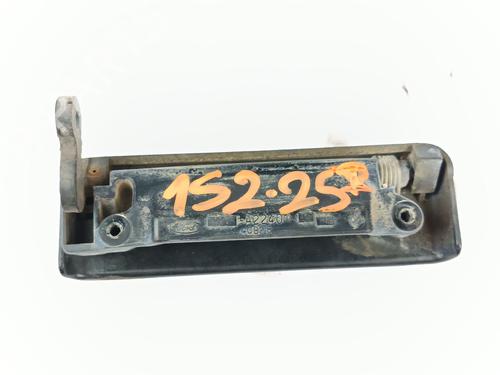 Front left exterior door handle FORD FIESTA III (GFJ) 1.1 | BP27382513C128 
