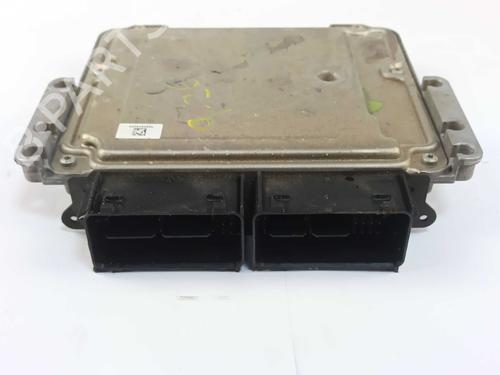Engine control unit (ECU) FORD TRANSIT COURIER B460 Box Body/MPV 1.5 TDCi | BP31824538M57 - Image 3
