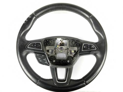 Used Steering wheel Steering wheel FORD FOCUS III 1.5 TDCi (120 hp) 13357825 13357825
