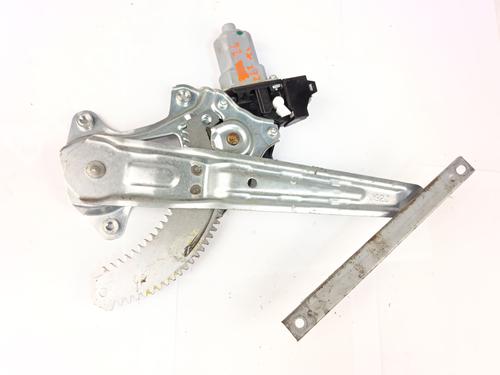 Used Rear left window mechanism Rear left window mechanism NISSAN JUKE (F15) 1.2 DIG-T (115 hp) 34055934 34055934