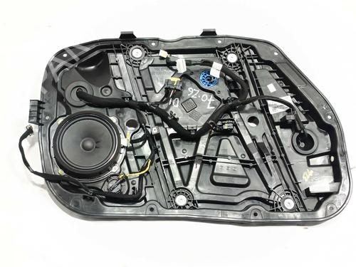 Front left window mechanism KIA CEED Sportswagon (CD) 1.6 GDI Hybrid | BP35954136C22 - Image 2