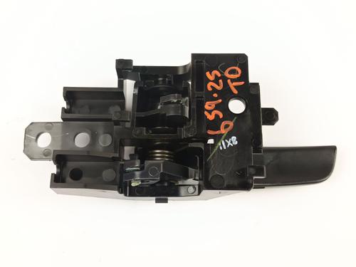 Højre bagtil invendig håndtag MITSUBISHI MIRAGE / SPACE STAR VI Hatchback (A0_A) 1.2 (A03A) | BP30263139I16
