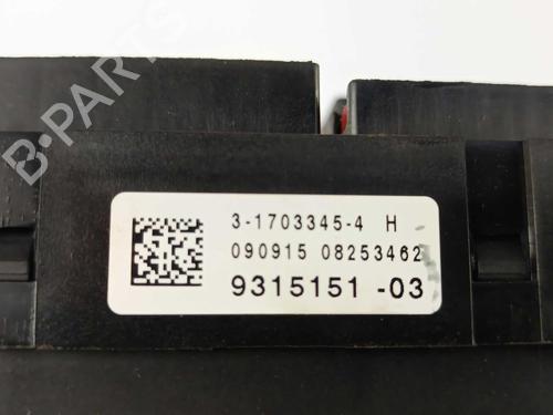 Fuse box BMW X4 (F26) xDrive 30 d | BP34287742E1 - Image 3