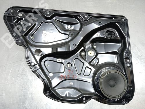 rear-left-window-mechanism-vw-passat-b7-362-3ae839461c-2010-2011-2012-2013-2014-2015-11171696 main image