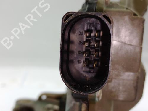 Front right lock SEAT LEON (1M1) 1.9 TDI | BP17772074C97 