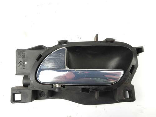 Used Front left interior door handle Front left interior door handle CITROËN C4 Coupe (LA_) 2.0 HDi (136 hp) 17138579 17138579