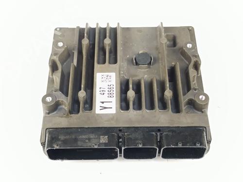Used Engine control unit (ECU) Engine control unit (ECU) TOYOTA YARIS (_P21_, _PA1_, _PH1_) 1.6 GR 4WD (GXPA16) (261 hp) 34495189 34495189