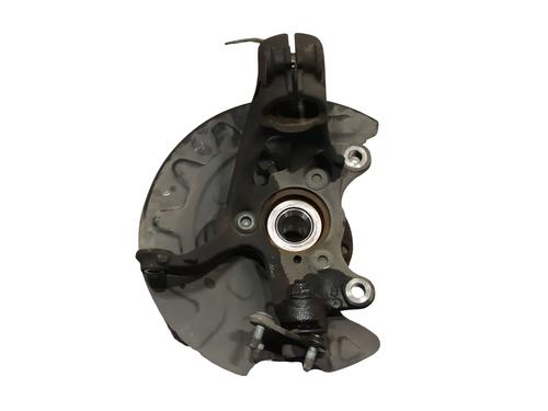 Left front steering knuckle AUDI A3 (8V1, 8VK) 1.6 TDI | BP33873705M25 - Image 2