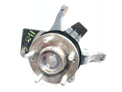 Used Right front steering knuckle KIA PRO CEE'D (JD) 1.6 CRDi 136 (136 hp) 23478619