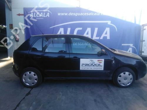 Used Parts SKODA FABIA I (6Y2) 1.4 TDI 1619247