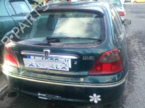 Left headlight ROVER 200 II Hatchback (RF) | BP9987630C28 - Image 7