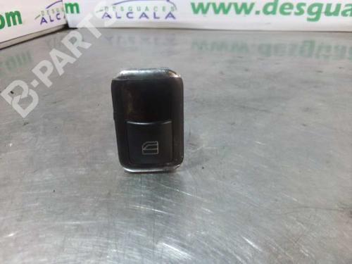 Used Left rear window switch MERCEDES-BENZ E-CLASS Coupe (C207) [2009-2016]  9993464
