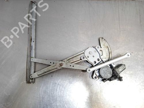 Used Front left window mechanism Front left window mechanism SUZUKI SX4 (EY, GY) 1.9 DDiS (RW419D) (120 hp) 12999590 12999590