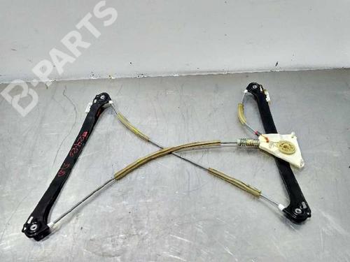 Used Front right window mechanism AUDI A3 (8P1) 1.9 TDI (105 hp) 9996348