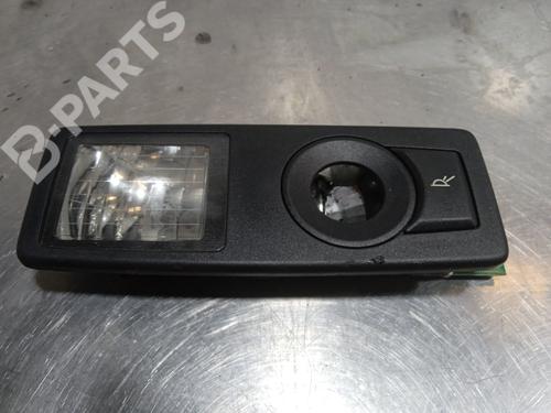 Used Interior roof light BMW X5 (E70) xDrive 30 d (211 hp) 10177576