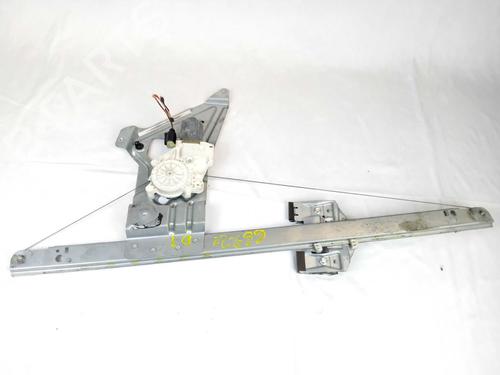 Used Front left window mechanism Front left window mechanism 10540827 10540827