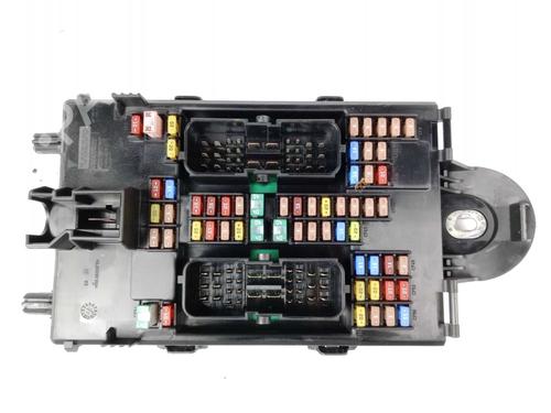 Used Fuse box Fuse box VOLVO S60 III (224) T4 (190 hp) 20663963 20663963