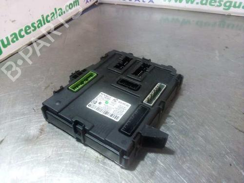 Used Control unit Control unit RENAULT KADJAR (HA_, HL_) [2015-2026] 10930171 10930171