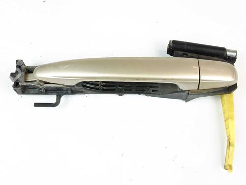 Used Rear left exterior door handle Rear left exterior door handle 29136154 29136154